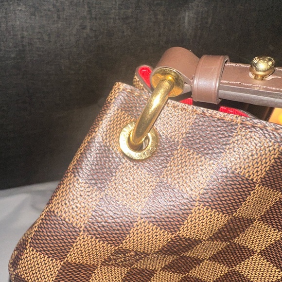 Selling Louis Vuitton Graceful MM - Picture 5 of 9